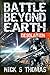 Desolation (Battle Beyond Earth #8)