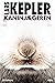 Kaninjægeren (Joona Linna, #6)