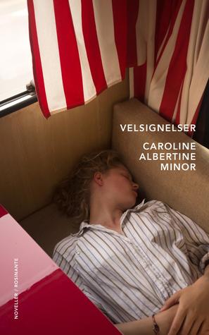 Velsignelser (ebook)