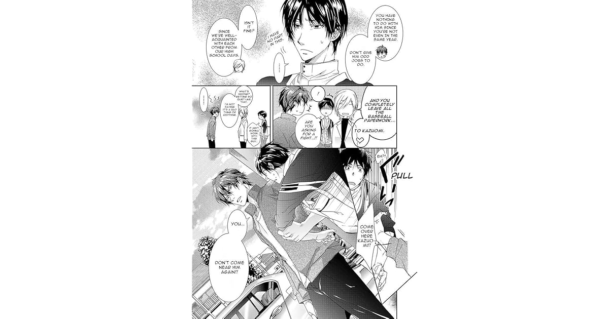 Immoral Sandwich by Tomomi Sakana