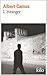 L'Étranger by Albert Camus