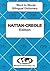Haitian-Creole edition Word To Word Bilingual Dictionary by C. Sesma M.A.