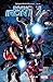 Invincible Iron Man, Vol. 3: Civil War II