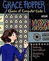 Grace Hopper by Laurie Wallmark