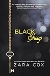Black Sheep by Zara Cox