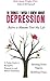 10 Things I Wish I Knew About Depression Before it Almost Took My Life