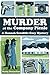 Murder at the Company Picnic (Hannah Scrabble Cozy Mysteries, #1)