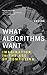 What Algorithms Want: Imagination in the Age of Computing