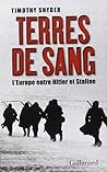 Terres de sang: L...