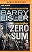 Zero Sum (A John Rain Novel)