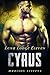 Cyrus (Luna Lodge, #11)
