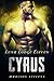 Cyrus (Luna Lodge, #11)