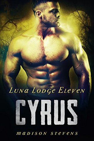 Cyrus (Luna Lodge, #11)