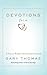 Devotions for a Sacred Marriage: A Year of Weekly Devotions for Couples