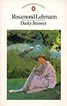 Dusty Answer by Rosamond Lehmann