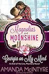 Georgia On My Mind (Last Hope Ranch, #3; Magnolias and Moonshine, #7) Book cover for Georgia On My Mind (Last Hope Ranch, #3; Magnolias and Moonshine, #7)