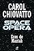 Space Opera - Ecos de Mazta...