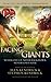 Facing the Giants: Never Give Up. Never Back Down. Never Lose Faith.
