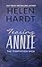 Teasing Annie (The Temptation Saga, 2)