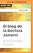 El blog de la Doctora Jomeini (Spanish Edition)