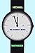 The Doomsday Watch: It's Three Minutes To Midnight
