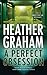 A Perfect Obsession (New York Confidential #2)
