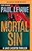 Mortal Sin (Jake Lassiter Legal Thrillers, 4)