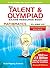 BMA's Talent & Olympiad Exams Resource Book for Class - 8 (Maths)