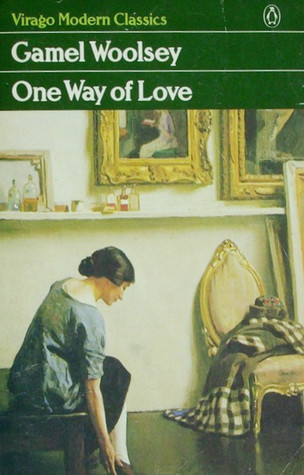 One Way of Love