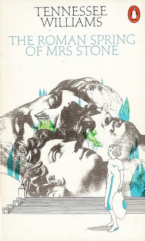 The Roman Spring of Mrs. Stone