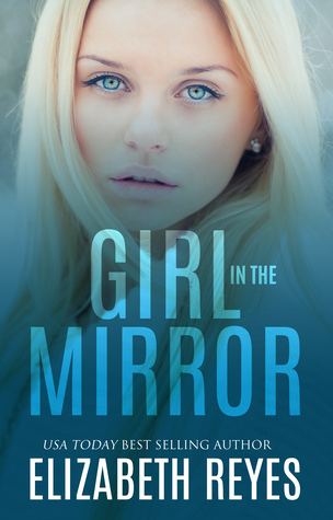 Girl in the Mirror (Looking Glass)