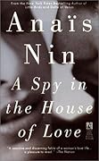 A Spy in the House of Love (Cities of the Interior, #4) 