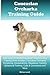 Caucasian Ovcharka Training Guide Caucasian Ovcharka/Caucasian Shepherd Dog Training Book Includes: Socializing, Housetraining, Obedience Training, Behavioral Training, Cues & Commands and More
