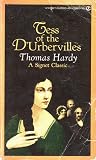 Tess of the D'Urb...