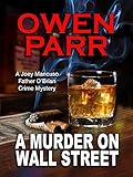 A Murder on Wall Street