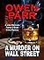 A Murder on Wall Street (Jo...