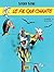 Lucky Luke - tome 14 – Le Fil qui chante by Morris