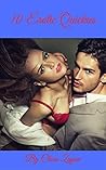 10 Erotic Quickies