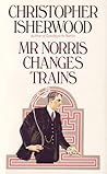 Mr. Norris Change...