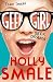 Geek Drama (Geek Girl, #2.5)
