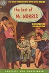 The Last of Mr. N...
