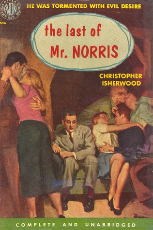 The Last of Mr. Norris