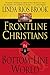 Frontline Christians in a Bottom-Line World