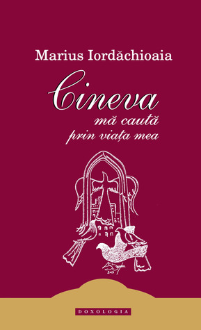 Cineva mă caută prin viața mea (Hardcover)