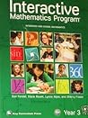 Interactive Mathematics Program: Integrated High School Mathematics, Year 3