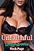 Unfaithful: Lesbian Erotica
