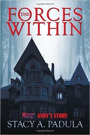 Capa do Livro The Forces Within