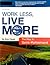 Work Less, Live More, The Way to Semi-Retirement by Robert Clyatt