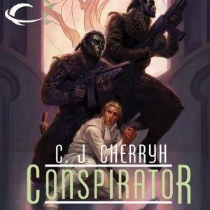 Conspirator