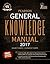 The Pearson General Knowledge Manual 2017